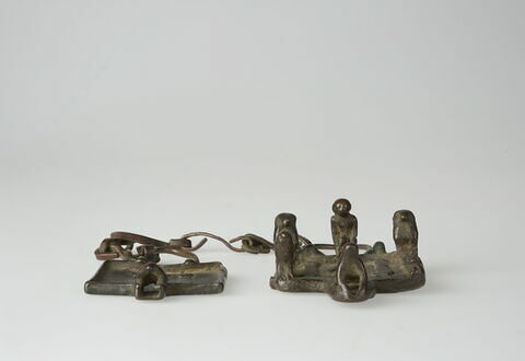 table d'offrandes miniature, image 3/6