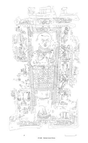 linceul, image 3/3
