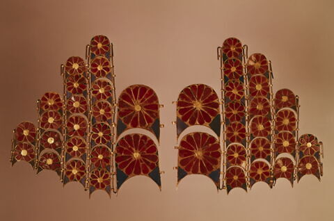 ornement de perruque, image 10/11