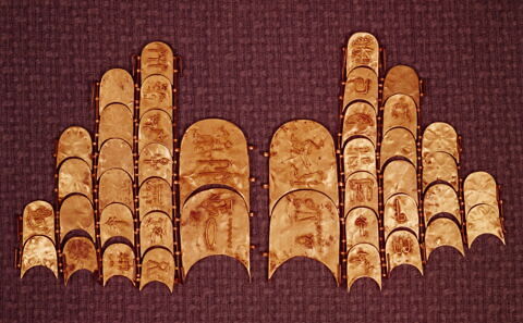 ornement de perruque, image 11/11