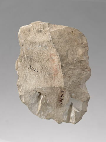 ostracon figuré, image 2/3