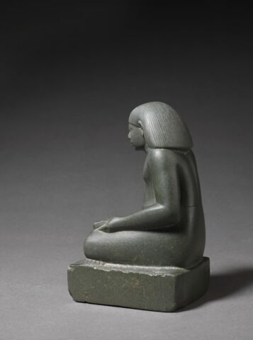 Statue de Iay, image 3/3