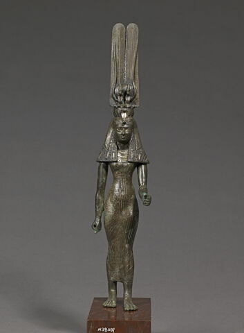 figurine ; statue, image 6/9