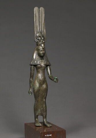 figurine ; statue, image 8/9