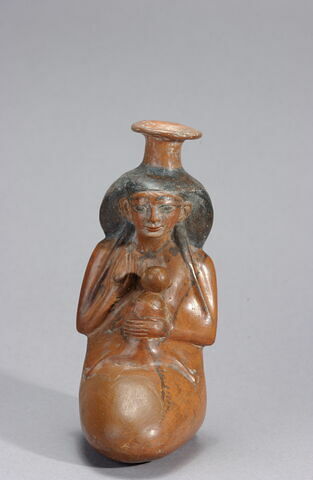 vase plastique, image 2/6