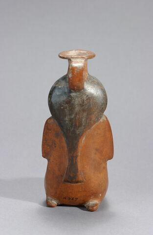 vase plastique, image 4/6