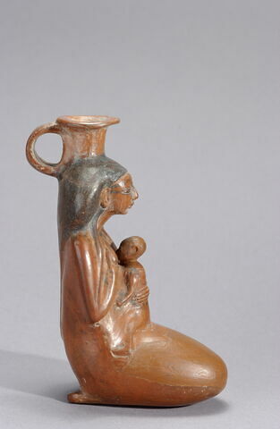 vase plastique, image 5/6