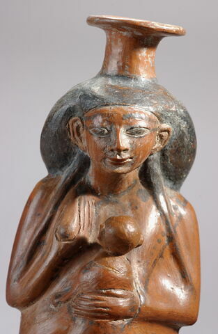 vase plastique, image 6/6