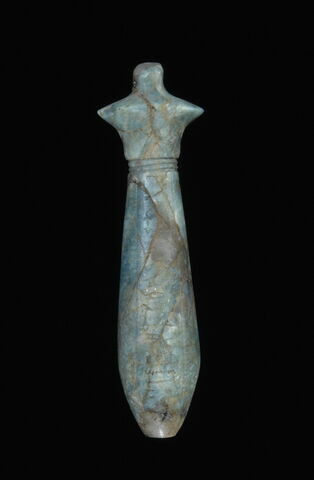 Collier et amulette de Khâemouaset, image 2/3