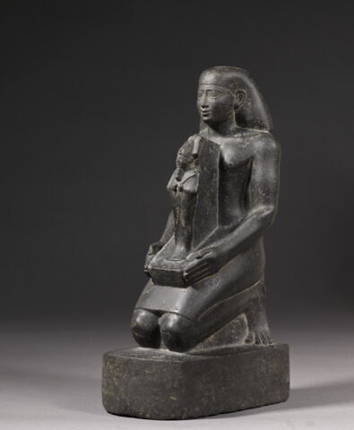 statue théophore, image 3/14