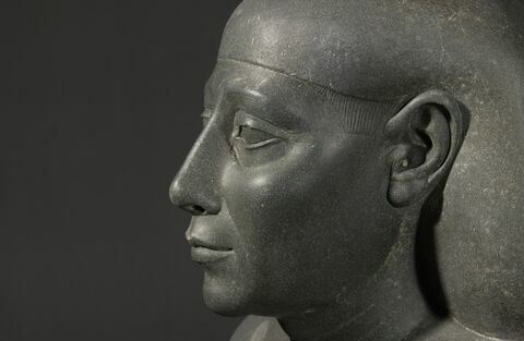 statue naophore, image 9/9