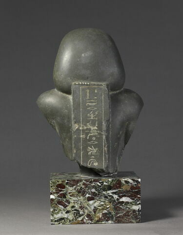 statue naophore, image 2/9