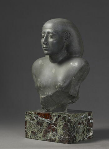 statue naophore, image 3/9