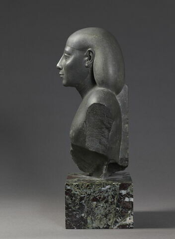 statue naophore, image 4/9