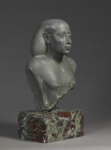 statue naophore, image 5/9