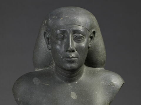 statue naophore, image 7/9