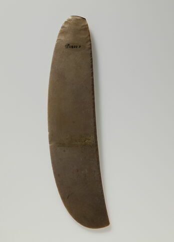 couteau ripple flake, image 3/3