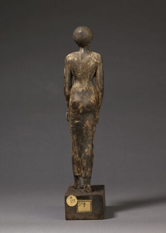 statue théophore, image 4/11