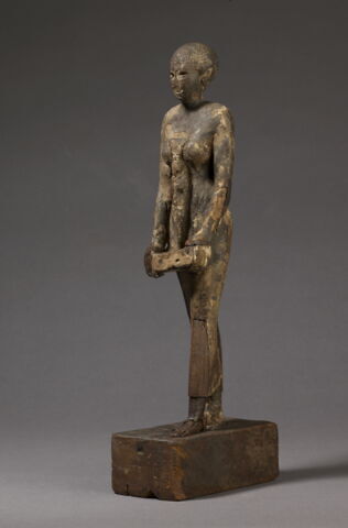 statue théophore, image 6/11