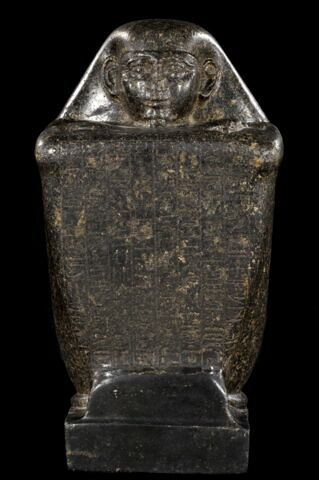 statue cube, image 4/7