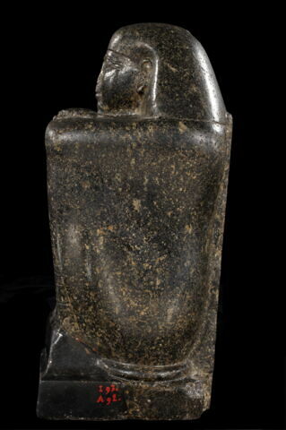 statue cube, image 5/7