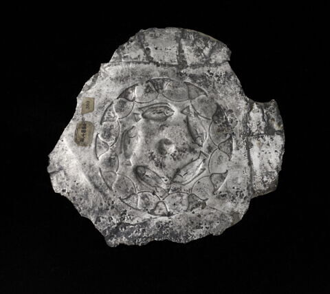 Coupe de Djéhouty, image 2/4