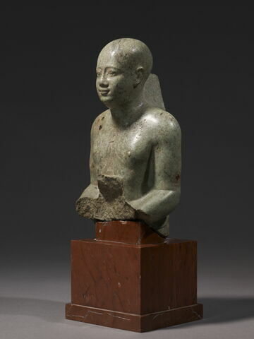 statue naophore, image 2/6