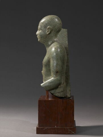 statue naophore, image 3/6