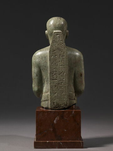 statue naophore, image 4/6