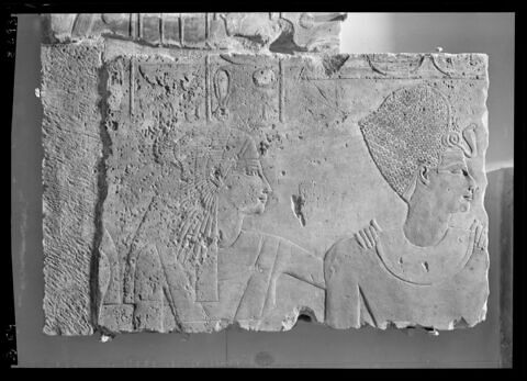 relief mural ; bloc de paroi, image 6/7