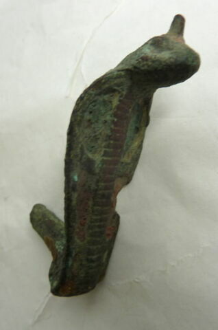 figurine ; statue