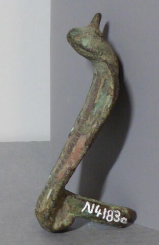 figurine ; statue, image 3/4