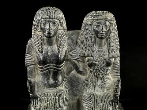 statue de couple, image 4/13