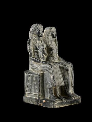 statue de couple, image 12/13