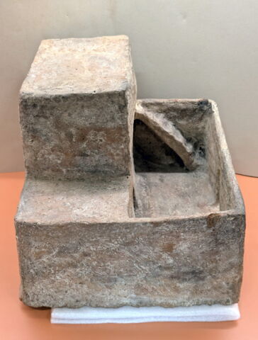 modèle ; maquette de maison, image 4/8