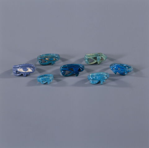 bague oudjat, image 2/3