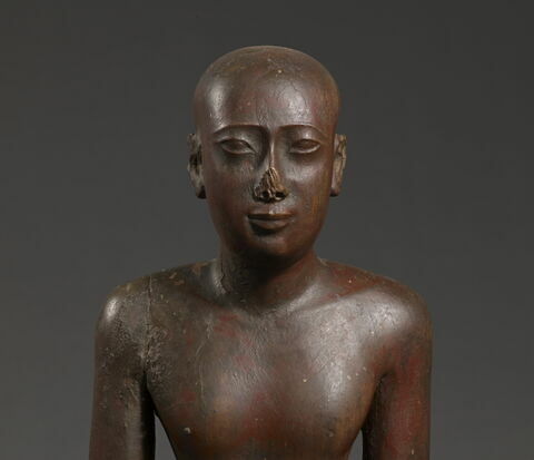 statue théophore, image 4/16