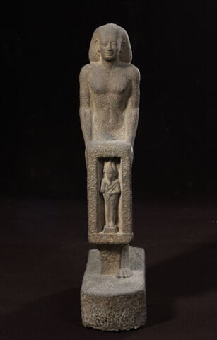 statue naophore, image 8/10