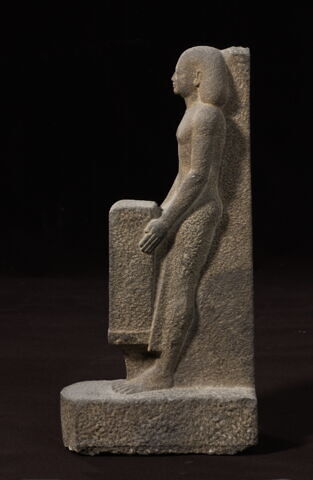 statue naophore, image 9/10