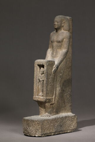 statue naophore, image 2/10