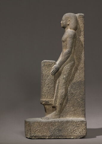 statue naophore, image 3/10