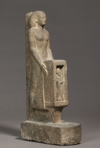 statue naophore, image 6/10