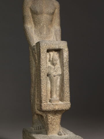 statue naophore, image 7/10