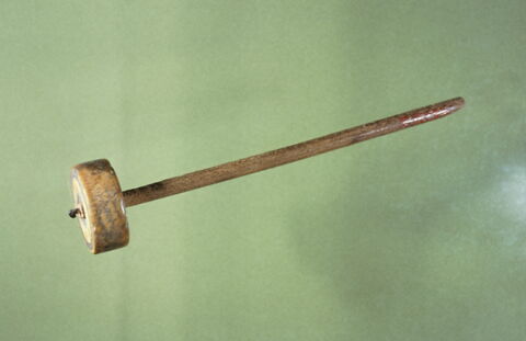 fuseau ; fusaïole, image 3/3