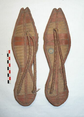 sandale ; paire, image 4/4