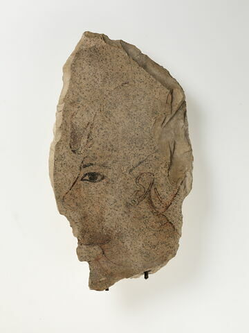 ostracon figuré, image 2/4