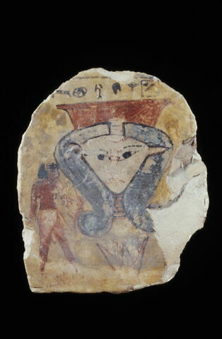 ostracon figuré, image 3/4