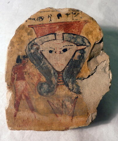 ostracon figuré, image 2/4