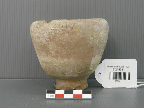 coupe à pied