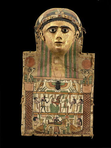 Masque de Pebos